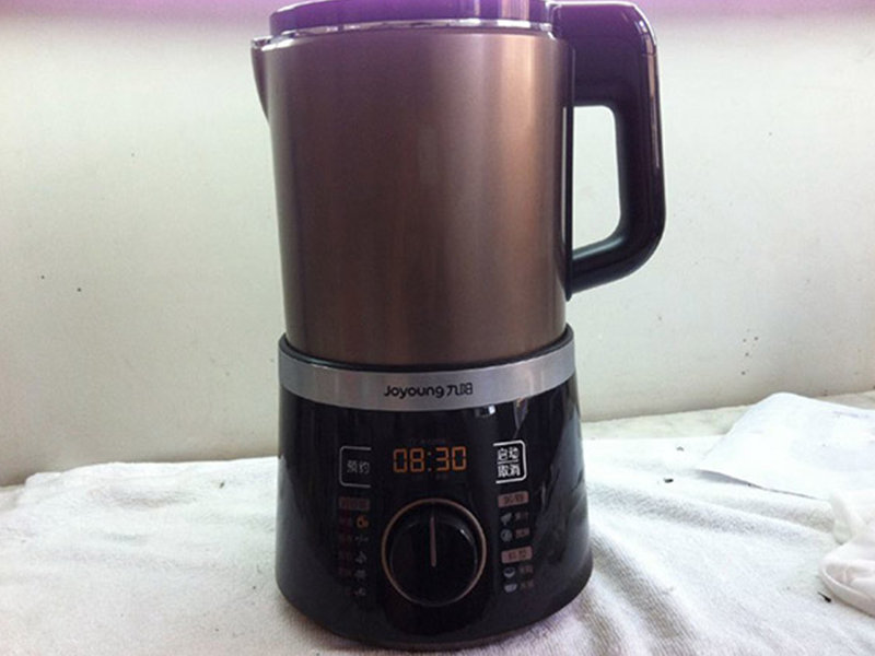 家電手板模型